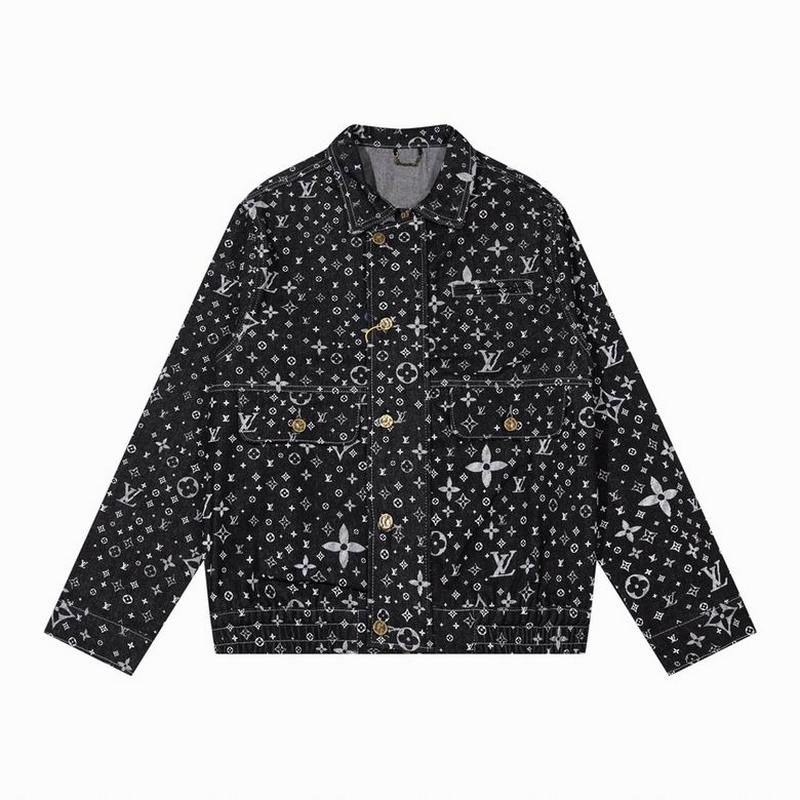 LV Men's Outwear 220